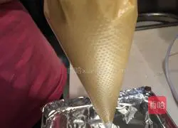 Egg yolk biscuits recipe 9