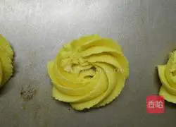 Milk Cookie Recipe Illustration 5