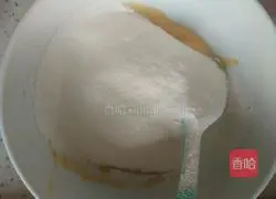 Cranberry Cookie Recipe Illustration 6