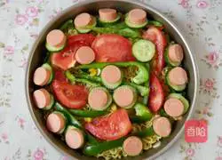 Cheese instant noodles recipe 7