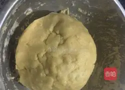 Illustration of how to make cartoon cookies 6