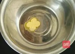 Illustration of how to make cartoon cookies 2