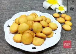 Egg yolk biscuits recipe 9