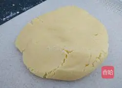 Cranberry Cookies Illustration of how to do it 12