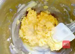 Illustration of how to make kitten claw biscuits 4