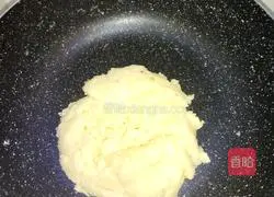 Illustration of how to make puffs 5