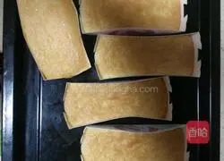 Illustration of how to make cupcakes 4