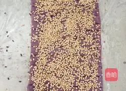 Purple sweet potato biscuit sticks recipe 5