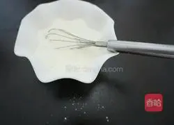 Portuguese Egg Tart Recipe Illustration 3