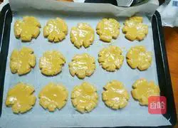 Walnut Crisp Recipe Illustration 7