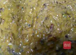 Paper Cup Red Date Cake Illustration of how to do it 8