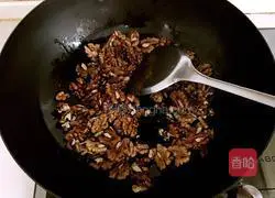 Amber walnut recipe 4