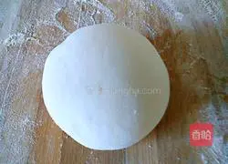 How to make hawthorn cake pie 5