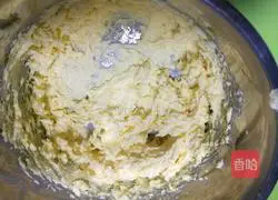 Illustration of how to make butter cookies 8