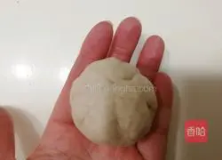 Purple potato cake recipe 16