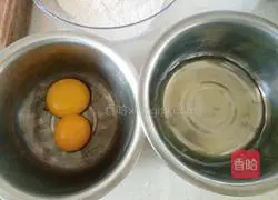 Illustration of how to make finger biscuits (for babies over 12 months old) 2