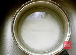 Pumpkin rice cereal recipe 1