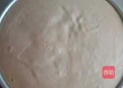 Twelve-inch chiffon cake recipe illustration 8