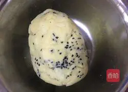 Illustration of how to make potato biscuits 6