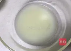 Pumpkin Chiffon Cake Recipe Illustration 6