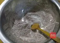 How to make sandwich biscuits 1