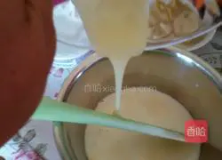 Mango egg tart recipe 5