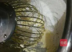 Illustration of how to make original cookies 3