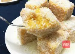 Illustration of how to make pumpkin jelly 25