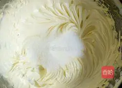Illustration of how to make butter cookies 2