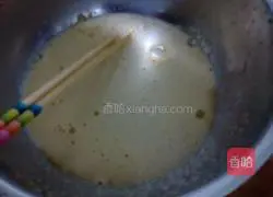 Horror Cup Cake Recipe Illustration 3