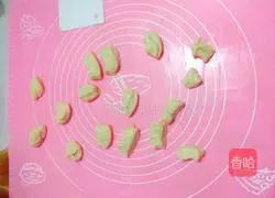 Illustration of how to make cookies 7