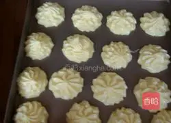 Cream Puff Recipe 10