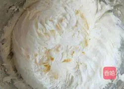 Illustration of how to make original butter cookies 4