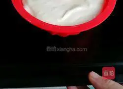 Chiffon Cake Recipe Illustration 10