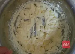 Cream Puff Recipe Illustration 13