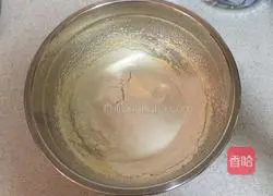 Illustration of how to make scallion butter and cream cookies (savoury) 8