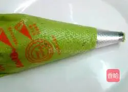 Panlan Cookie Recipe Illustration 13