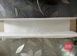 Cranberry Cookie Recipe Illustration 11