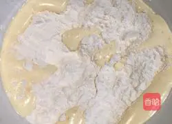 Egg yolk biscuits recipe 7