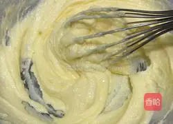 Lemon Cranberry Cookie Recipe Illustration 4