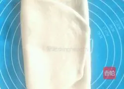 Crispy Thousand Layer Cookies (Vegetable Oil version) illustration 7