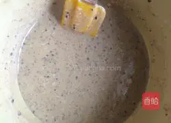 Chocolate Cupcake Recipe Illustration 5