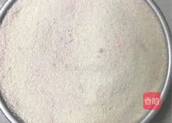 Strawberry Mousse Cake Recipe Illustration 12