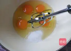  How to make honey crispy cakes Illustration 6