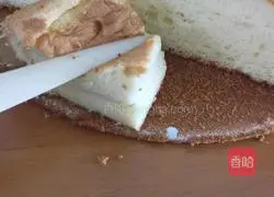 Anmuxi Yogurt Chiffon Cake recipe illustration 6