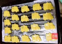 Peach biscuits recipe 6