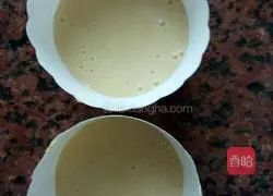 Microwave cup cake recipe 4