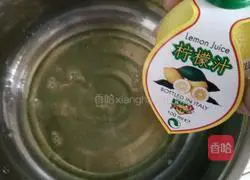 8-inch chiffon cake recipe 6