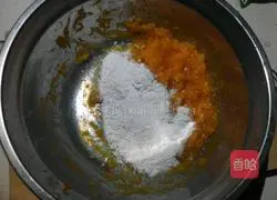 Pumpkin pie recipe 4