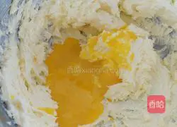 Butter Cookie Recipe Illustration 3